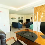 Family Comfort House Appartement Seixal (Setubal)