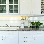 Appartement Family Comfort House *