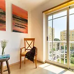 Family Comfort House Appartement Seixal (Setubal)