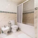 Appartement Family Comfort House