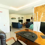 Appartement Family Comfort House Seixal (Setubal)