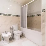 Appartement Family Comfort House Seixal (Setubal)
