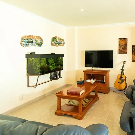 Family Comfort House Apartamento