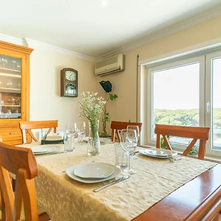 Family Comfort House Apartment Seixal (Setubal)