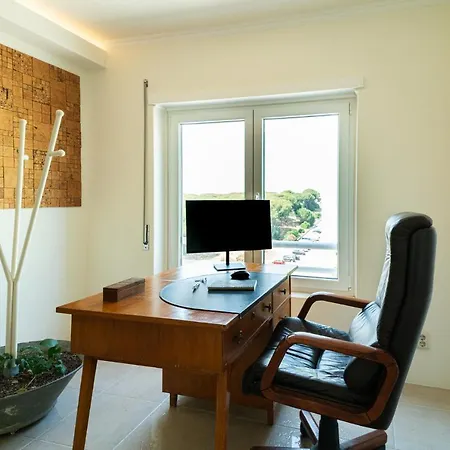 Family Comfort House * Seixal (Setubal)