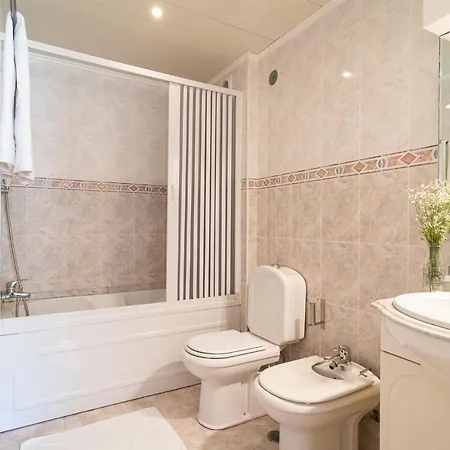 Family Comfort House Apartment Seixal (Setubal)