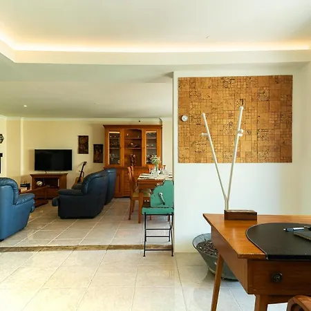 Family Comfort House Apartment