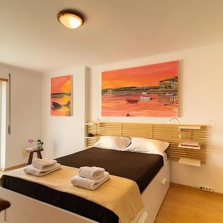 Family Comfort House Seixal (Setubal)