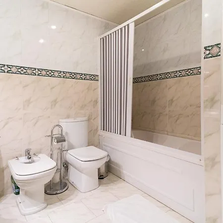 Apartamento Family Comfort House