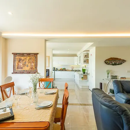 Appartement Family Comfort House *