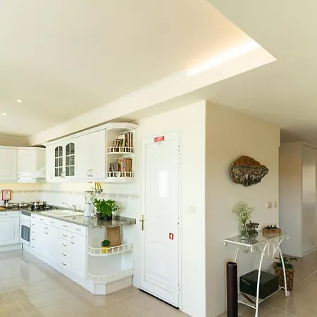 Appartement Family Comfort House Seixal (Setubal)