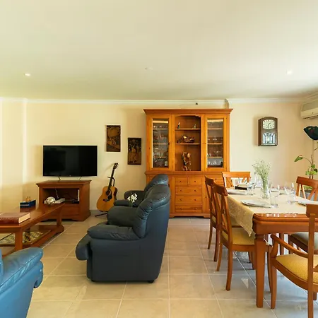 Appartement Family Comfort House *