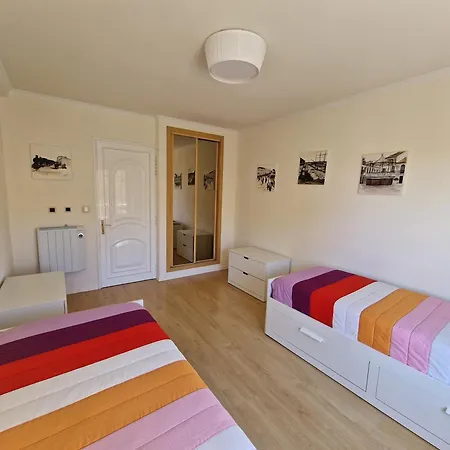 Family Comfort House Appartement