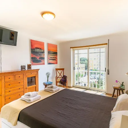 דירה Family Comfort House
