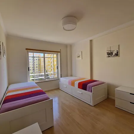 Family Comfort House