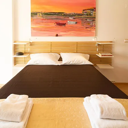 Family Comfort House סיישל