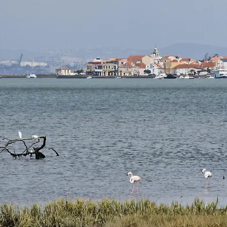 Appartement Family Comfort House Seixal (Setubal)