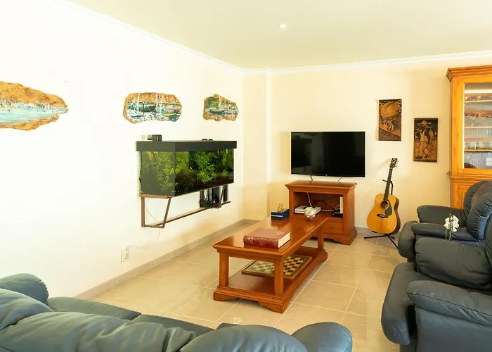 Family Comfort House Апартаменты