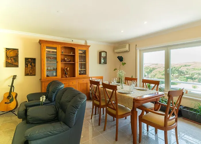 Family Comfort House Appartement *