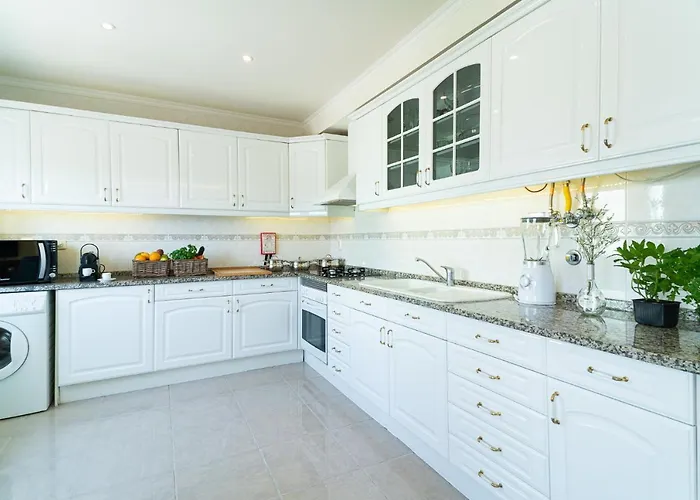 Family Comfort House Appartement