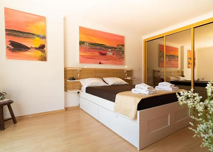 Appartement Family Comfort House *